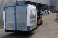 江阴杜奥尔汽车用纺织品有限公司选择沃夫康空